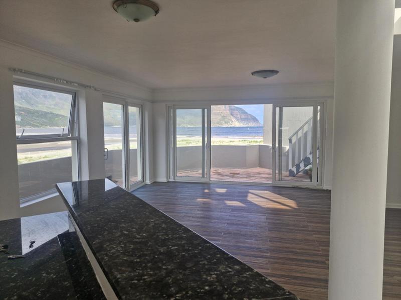 To Let 3 Bedroom Property for Rent in Hout Bay Western Cape